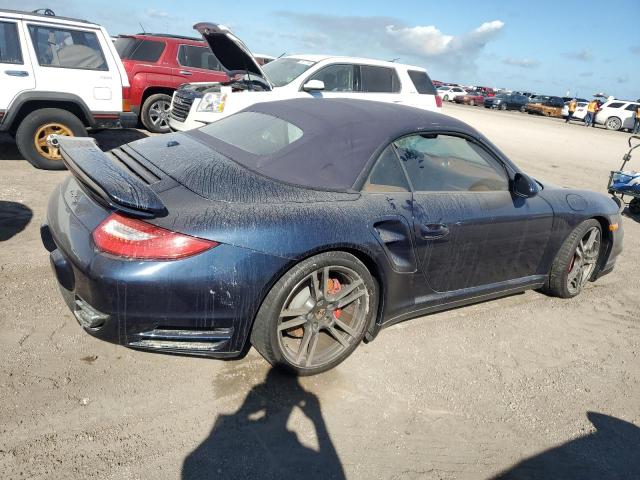 Photo 2 VIN: WP0CD2A98AS773203 - PORSCHE 911 TURBO 