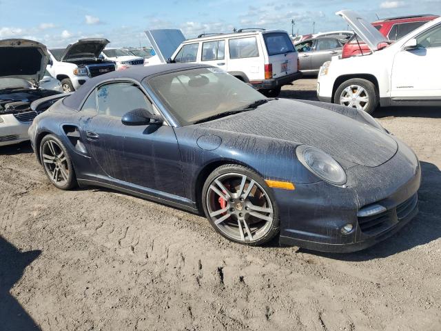 Photo 3 VIN: WP0CD2A98AS773203 - PORSCHE 911 TURBO 