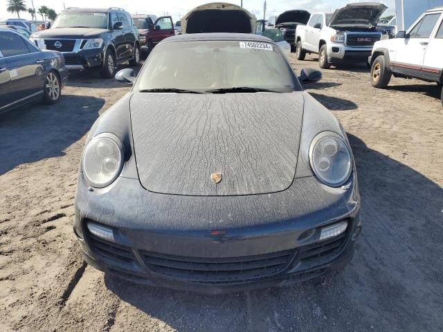 Photo 4 VIN: WP0CD2A98AS773203 - PORSCHE 911 TURBO 