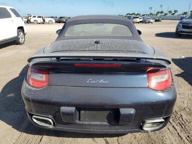 Photo 5 VIN: WP0CD2A98AS773203 - PORSCHE 911 TURBO 