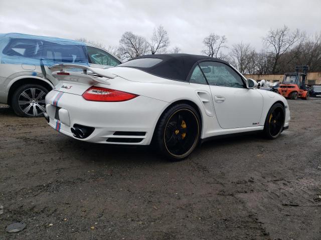 Photo 2 VIN: WP0CD2A98DS773156 - PORSCHE 911 TURBO 