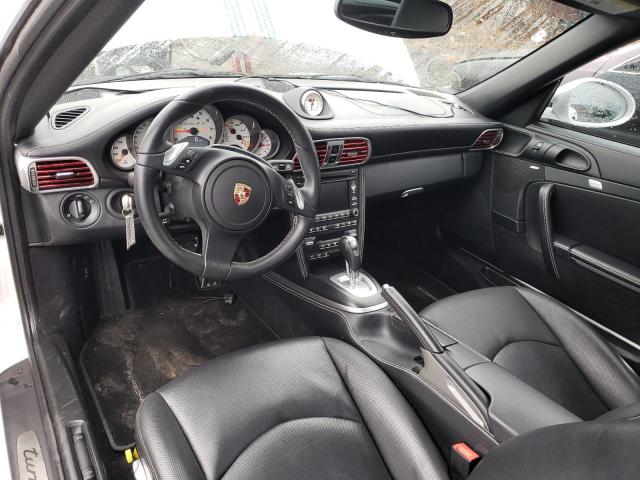 Photo 7 VIN: WP0CD2A98DS773156 - PORSCHE 911 TURBO 