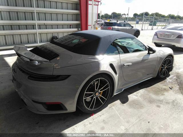 Photo 3 VIN: WP0CD2A98MS263440 - PORSCHE 911 