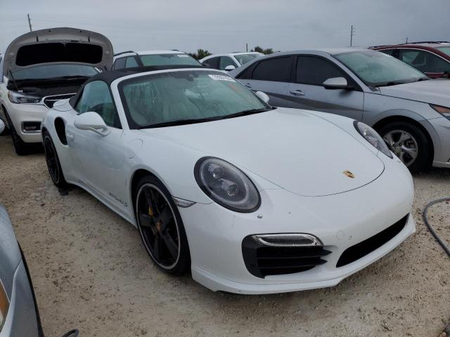 Photo 3 VIN: WP0CD2A99GS178207 - PORSCHE 911 TURBO 