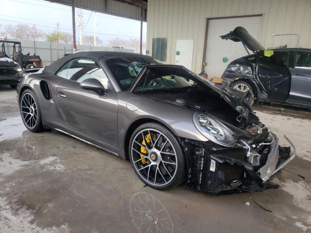 Photo 3 VIN: WP0CD2A99HS178807 - PORSCHE 911 