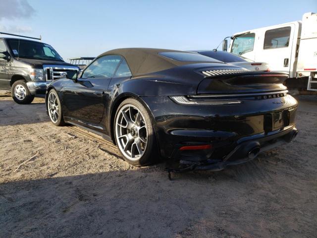 Photo 1 VIN: WP0CD2A99MS263107 - PORSCHE 911 