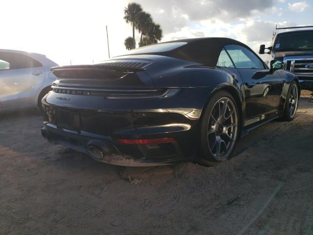 Photo 2 VIN: WP0CD2A99MS263107 - PORSCHE 911 