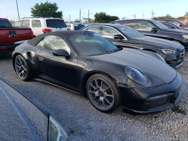 Photo 3 VIN: WP0CD2A99MS263107 - PORSCHE 911 