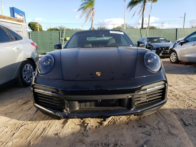 Photo 4 VIN: WP0CD2A99MS263107 - PORSCHE 911 