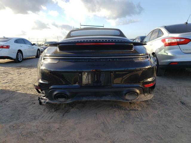 Photo 5 VIN: WP0CD2A99MS263107 - PORSCHE 911 