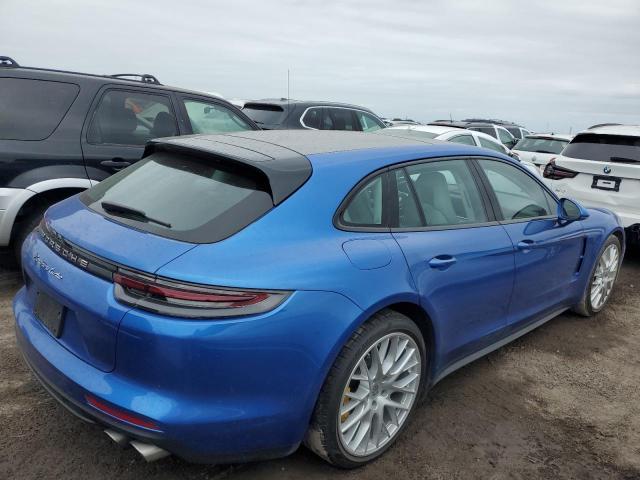 Photo 2 VIN: WP0CF2A71JL195092 - PORSCHE PANAMERA T 