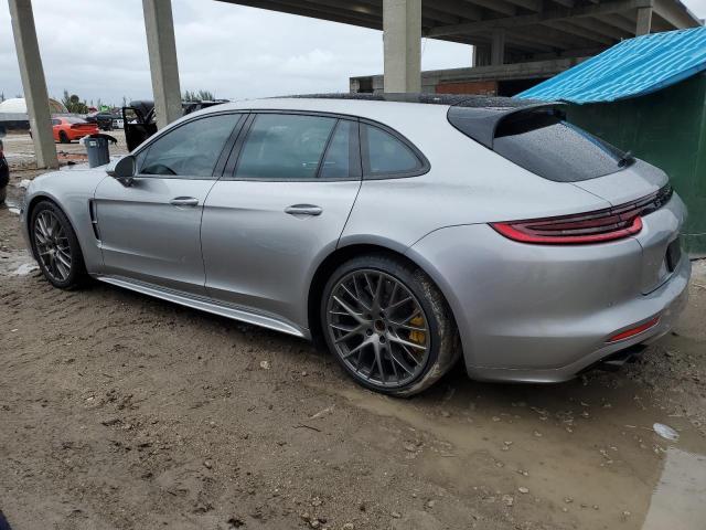 Photo 1 VIN: WP0CF2A73JL196115 - PORSCHE PANAMERA 