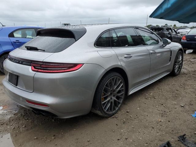 Photo 2 VIN: WP0CF2A73JL196115 - PORSCHE PANAMERA 