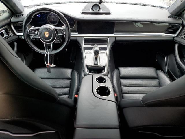 Photo 7 VIN: WP0CF2A73JL196115 - PORSCHE PANAMERA 