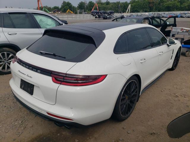 Photo 2 VIN: WP0CF2A77JL195694 - PORSCHE PANAMERA T 