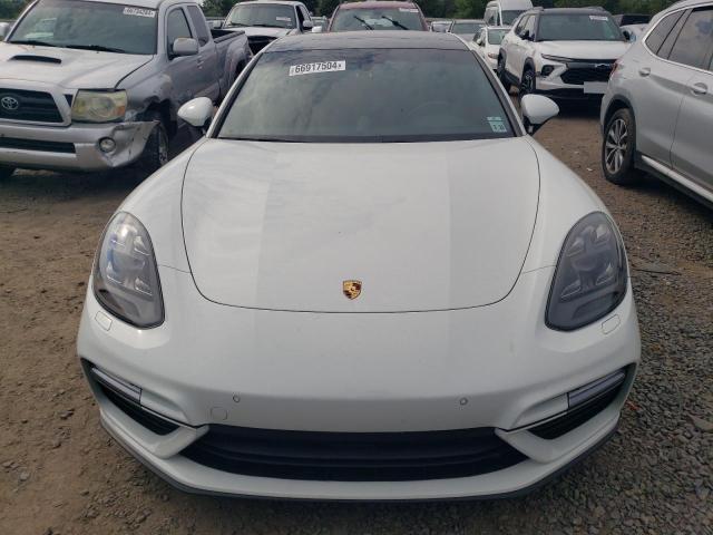 Photo 4 VIN: WP0CF2A77JL195694 - PORSCHE PANAMERA T 