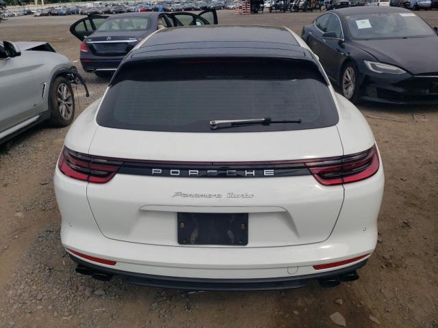 Photo 5 VIN: WP0CF2A77JL195694 - PORSCHE PANAMERA T 