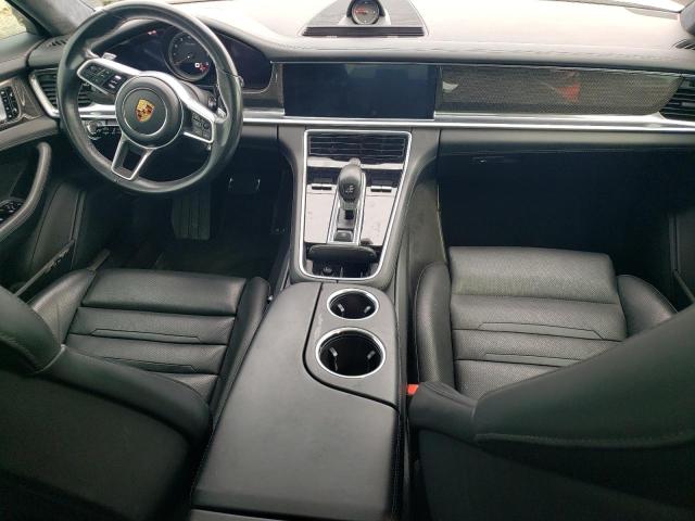 Photo 7 VIN: WP0CF2A77JL195694 - PORSCHE PANAMERA T 