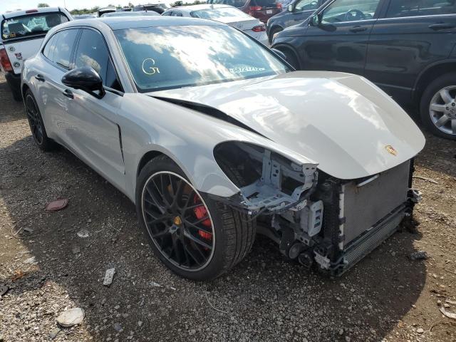 Photo 0 VIN: WP0CF2A79JL195261 - PORSCHE PANAMERA T 