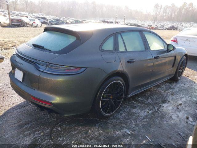 Photo 3 VIN: WP0CG2A73PL163086 - PORSCHE PANAMERA SPORT TURISMO 