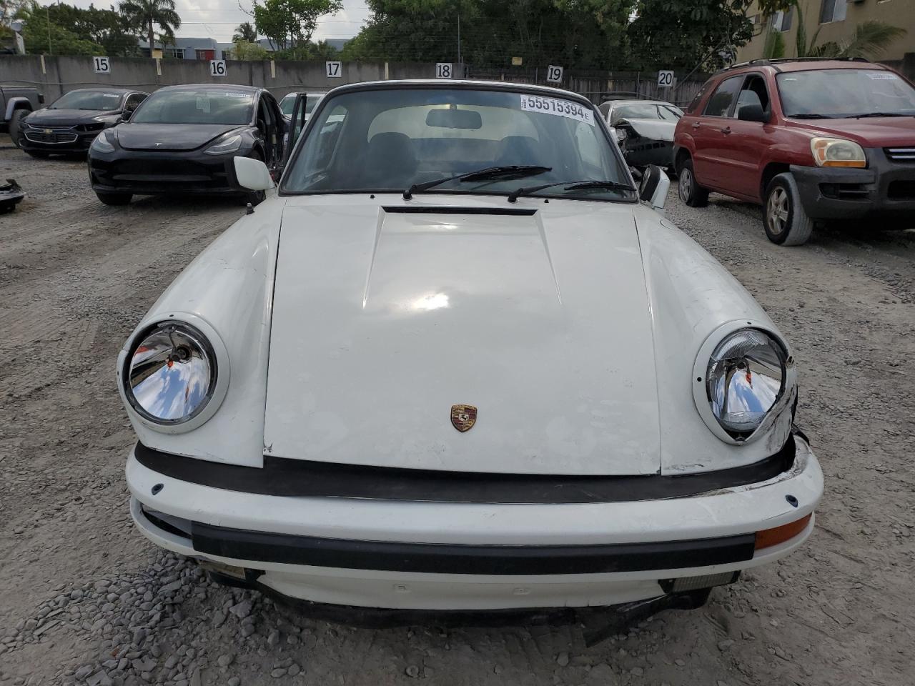 Photo 4 VIN: WP0EA0916DS161316 - PORSCHE 911 