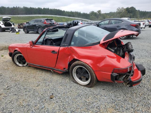 Photo 1 VIN: WP0EB0910HS161265 - PORSCHE 911 CARRER 