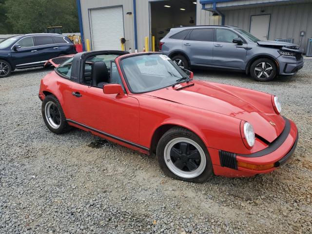 Photo 3 VIN: WP0EB0910HS161265 - PORSCHE 911 CARRER 