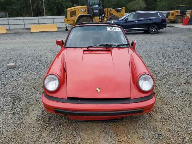 Photo 4 VIN: WP0EB0910HS161265 - PORSCHE 911 CARRER 