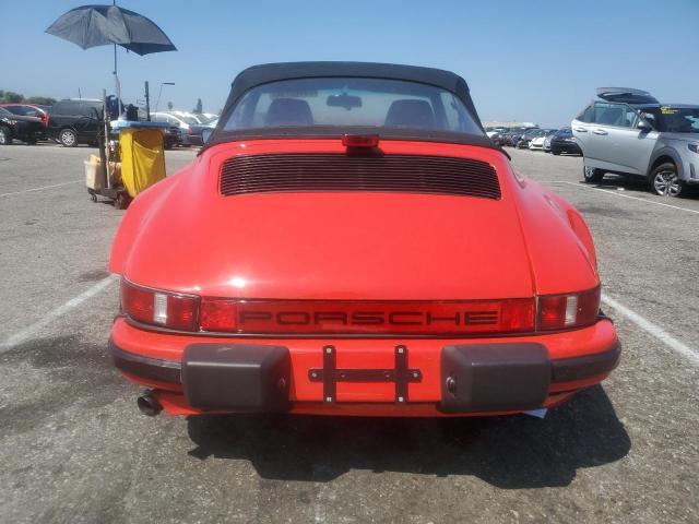 Photo 5 VIN: WP0EB0912GS171049 - PORSCHE 911 CARRER 