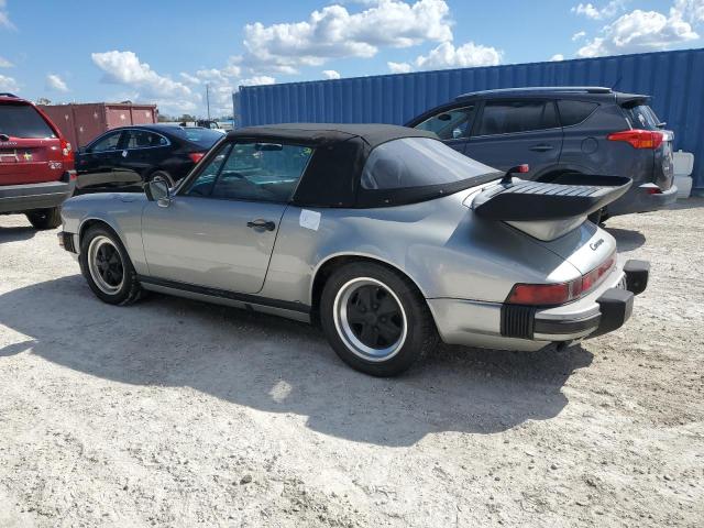 Photo 1 VIN: WP0EB0913ES171056 - PORSCHE 911 CARRER 