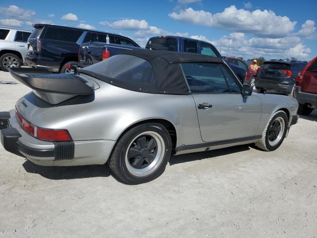 Photo 2 VIN: WP0EB0913ES171056 - PORSCHE 911 CARRER 