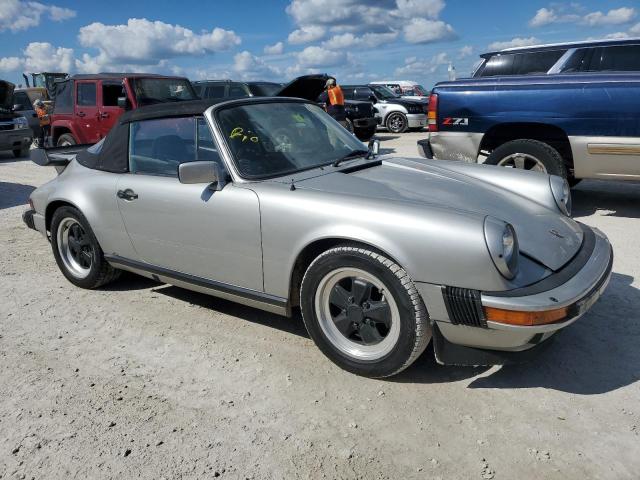 Photo 3 VIN: WP0EB0913ES171056 - PORSCHE 911 CARRER 