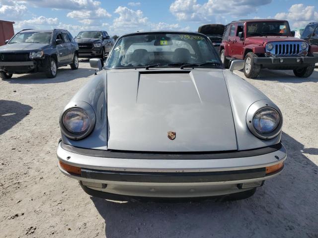 Photo 4 VIN: WP0EB0913ES171056 - PORSCHE 911 CARRER 