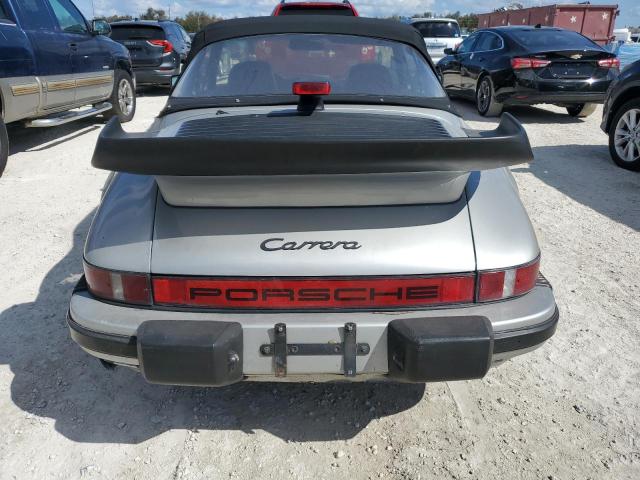 Photo 5 VIN: WP0EB0913ES171056 - PORSCHE 911 CARRER 