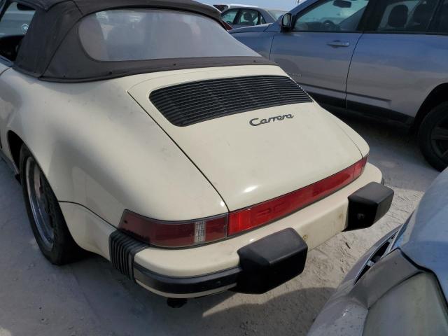 Photo 5 VIN: WP0EB0913FS170426 - PORSCHE 911 CARRER 