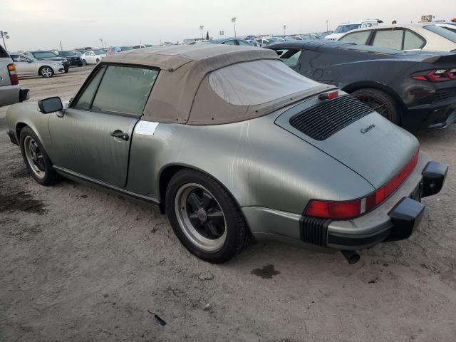 Photo 1 VIN: WP0EB0916JS170882 - PORSCHE 911 CARRER 