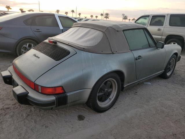 Photo 2 VIN: WP0EB0916JS170882 - PORSCHE 911 CARRER 