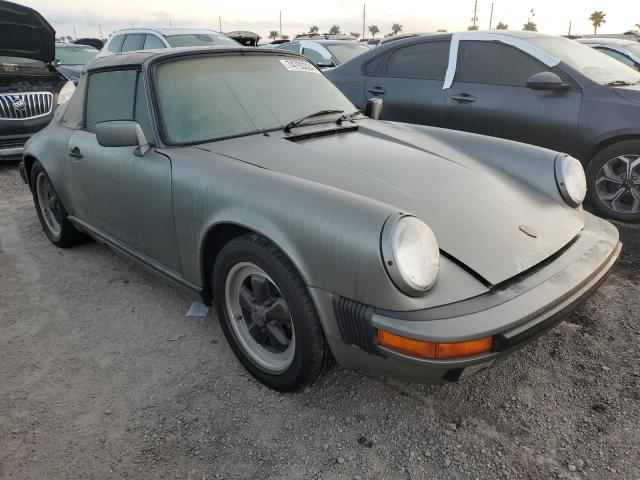 Photo 3 VIN: WP0EB0916JS170882 - PORSCHE 911 CARRER 