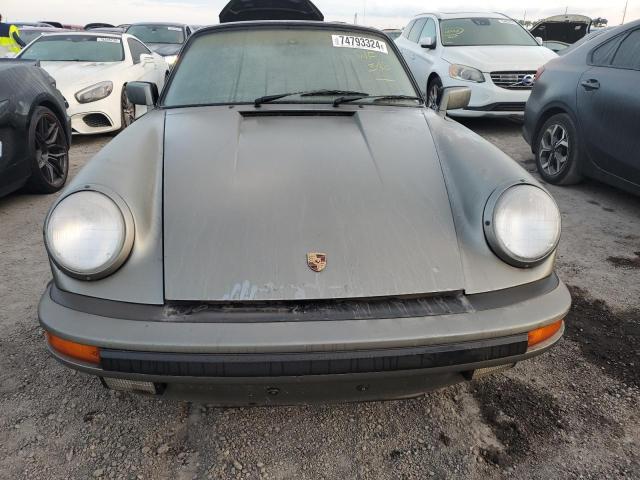 Photo 4 VIN: WP0EB0916JS170882 - PORSCHE 911 CARRER 