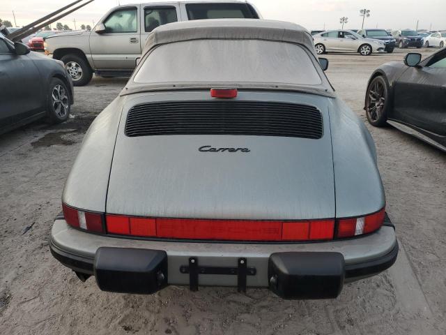 Photo 5 VIN: WP0EB0916JS170882 - PORSCHE 911 CARRER 