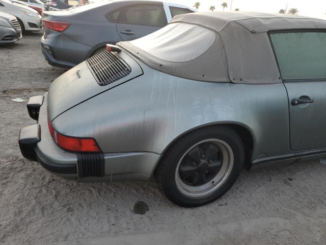 Photo 9 VIN: WP0EB0916JS170882 - PORSCHE 911 CARRER 