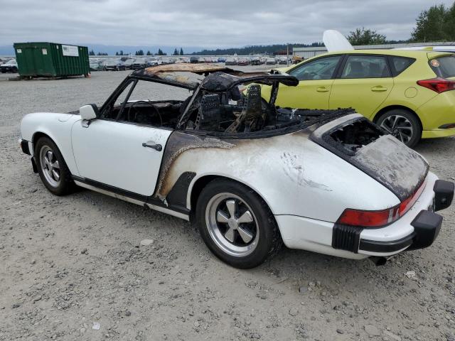 Photo 1 VIN: WP0EB0917HS170237 - PORSCHE 911 CARRER 