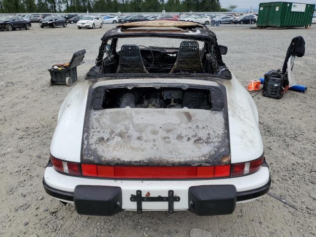 Photo 5 VIN: WP0EB0917HS170237 - PORSCHE 911 CARRER 