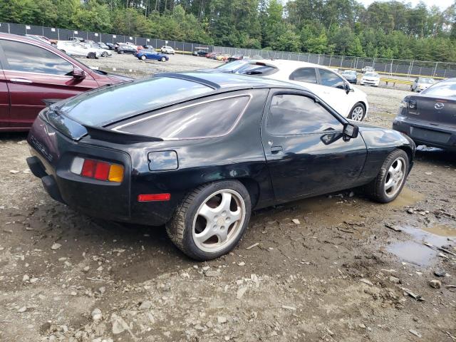 Photo 2 VIN: WP0JA0920CS820447 - PORSCHE 928 