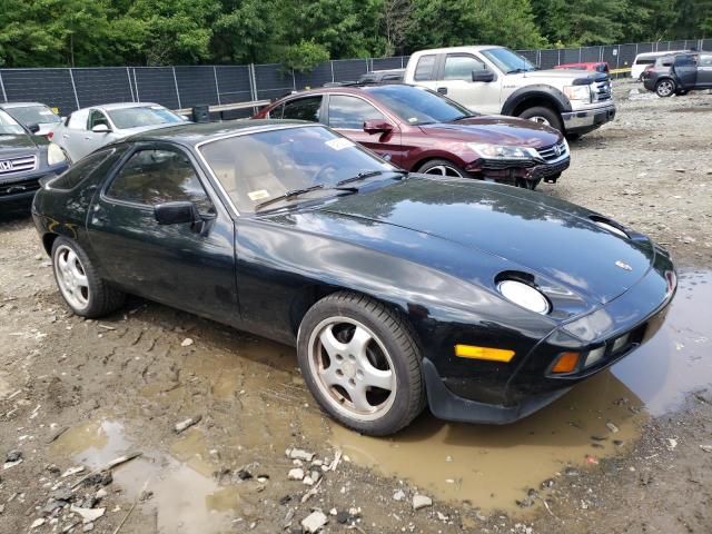 Photo 3 VIN: WP0JA0920CS820447 - PORSCHE 928 