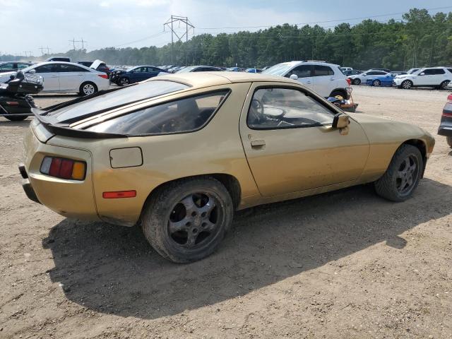 Photo 2 VIN: WP0JA0920CS822697 - PORSCHE 928 