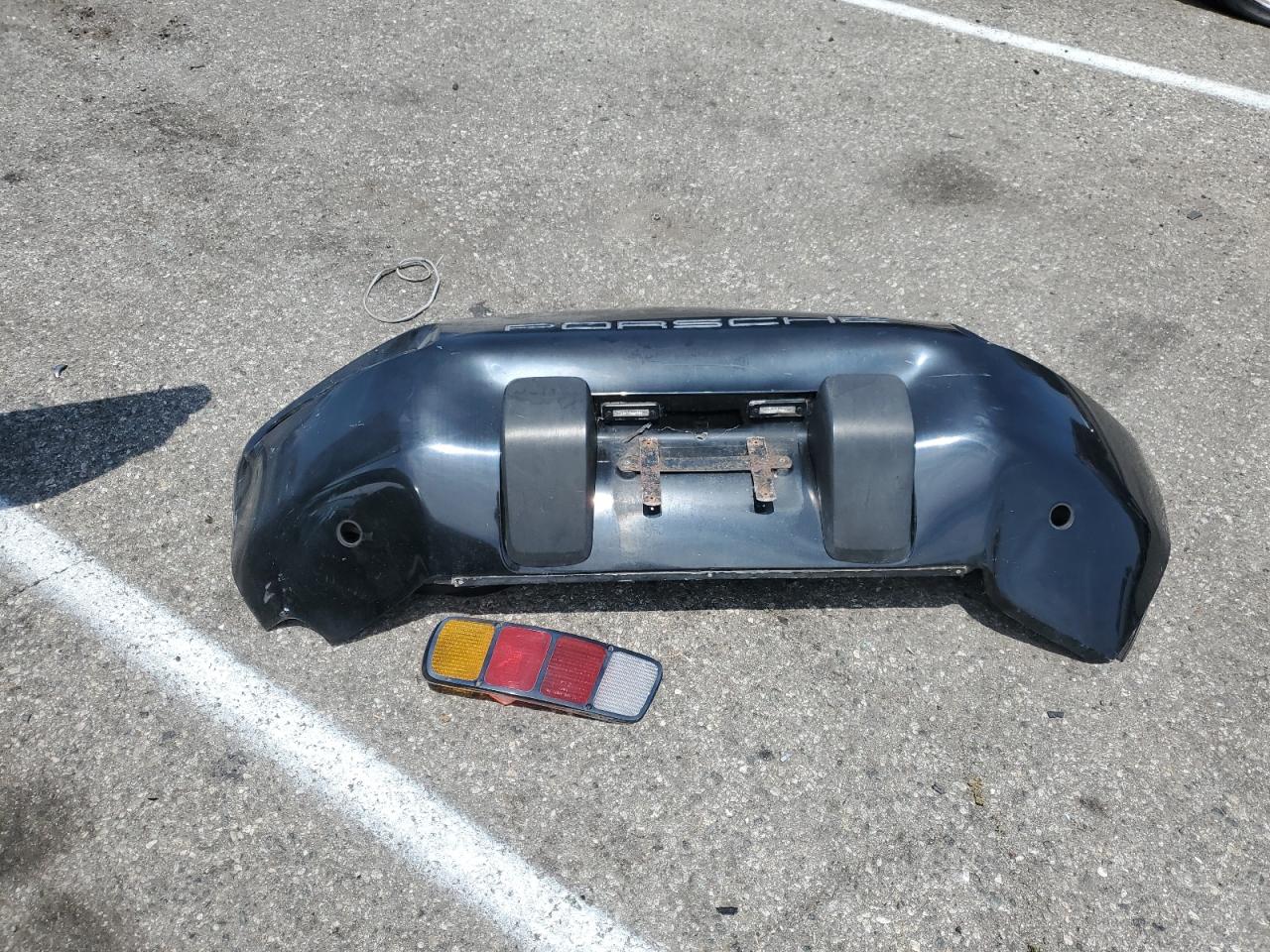 Photo 11 VIN: WP0JA0925BS821625 - PORSCHE 928 