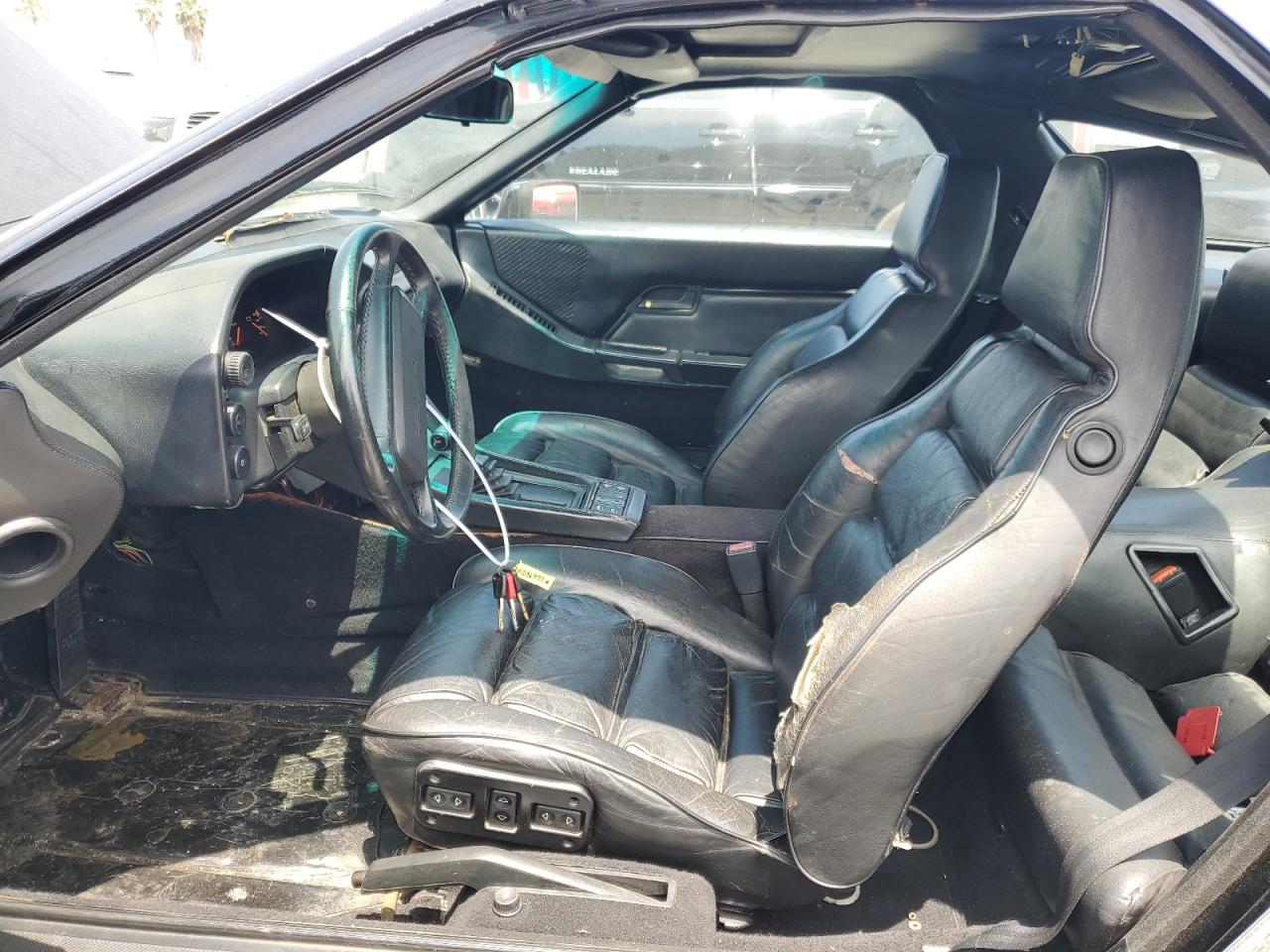 Photo 6 VIN: WP0JA0925BS821625 - PORSCHE 928 