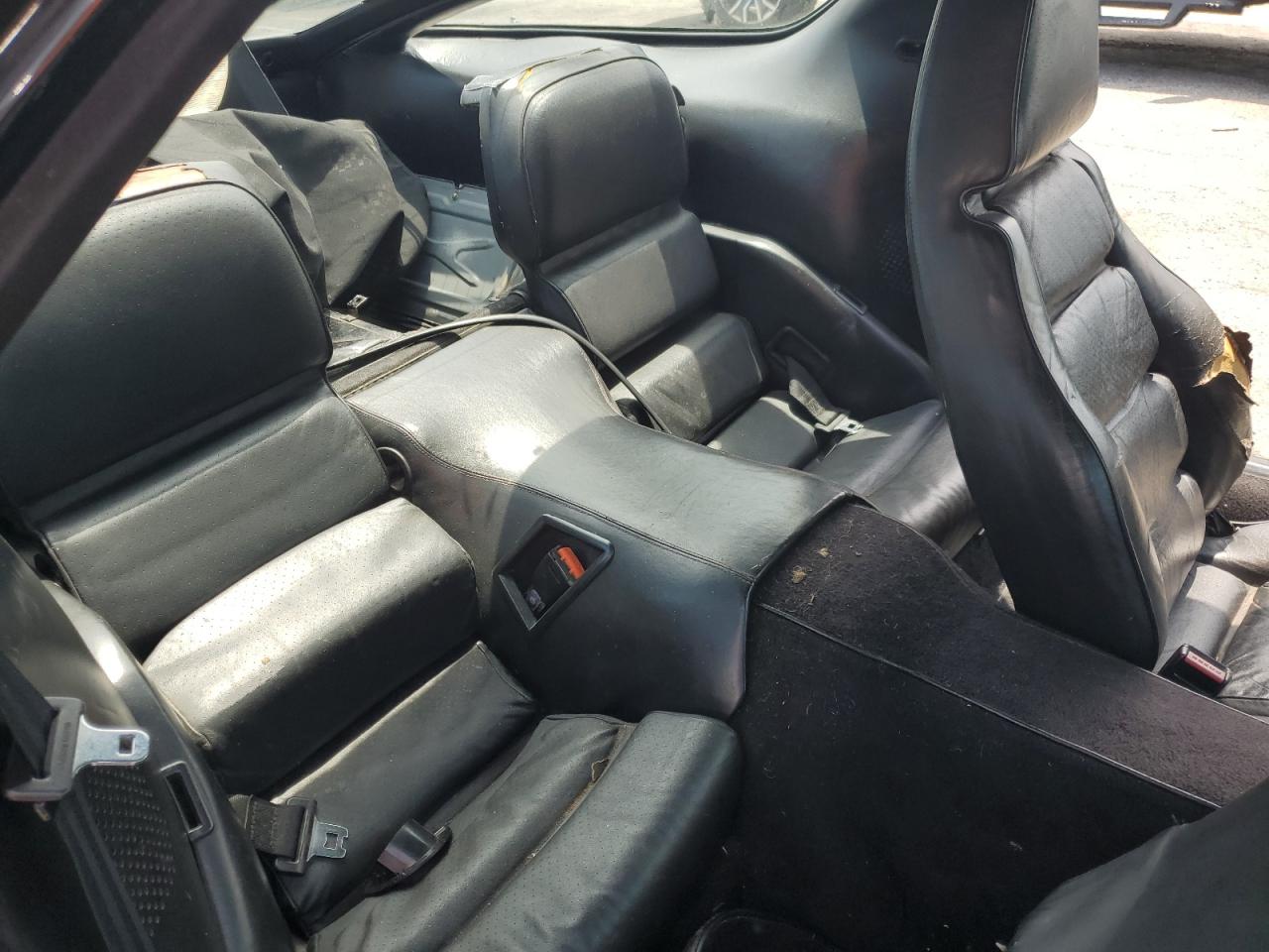 Photo 9 VIN: WP0JA0925BS821625 - PORSCHE 928 