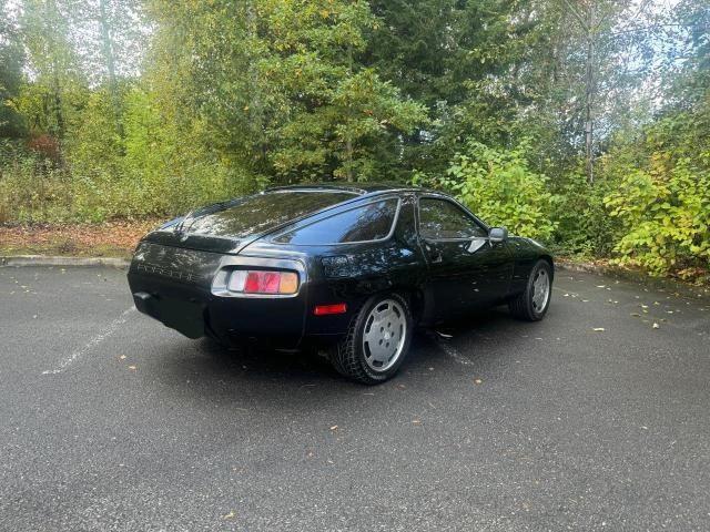 Photo 3 VIN: WP0JA0926CS821991 - PORSCHE 928 